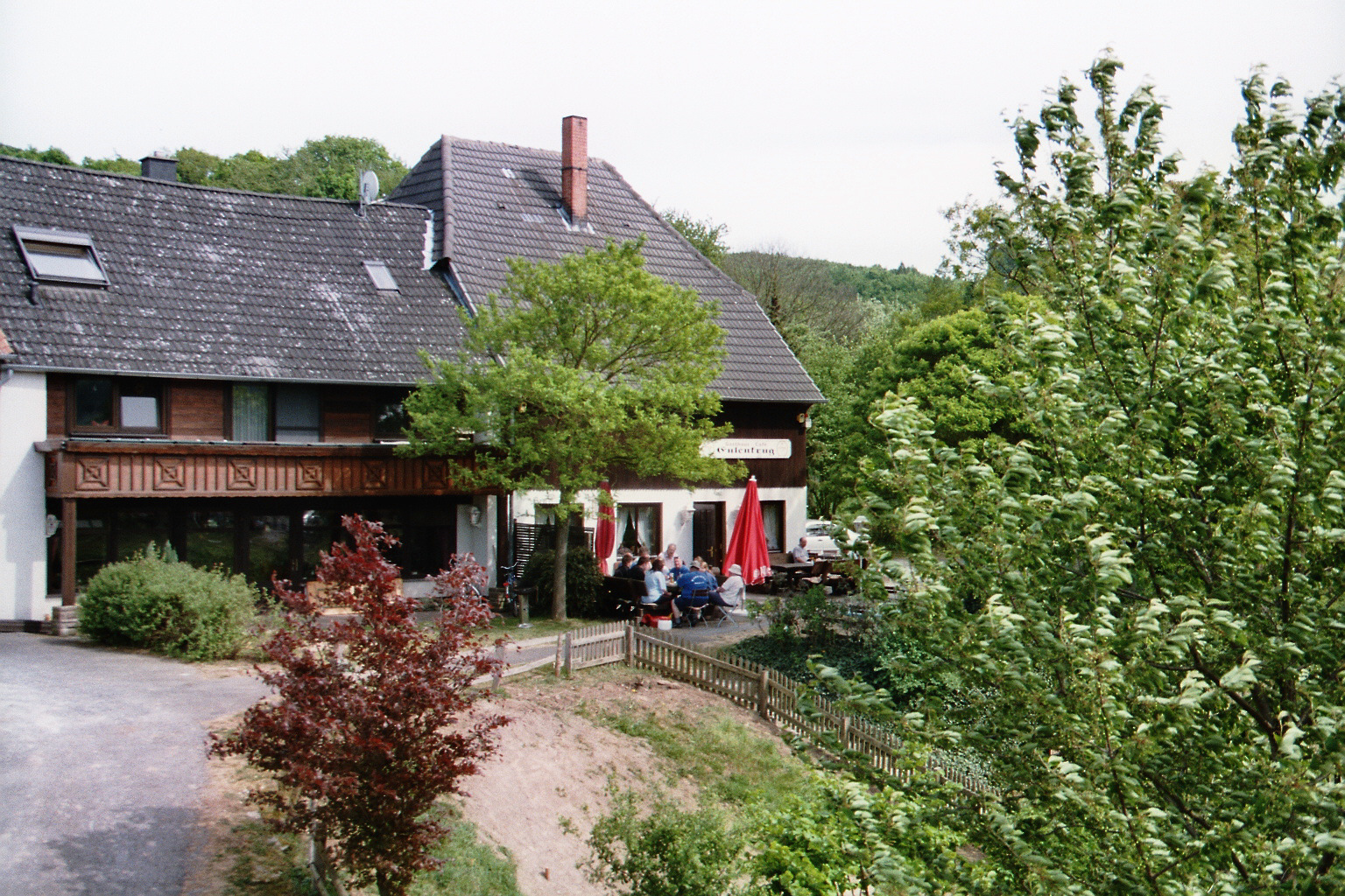 Eulenkrug