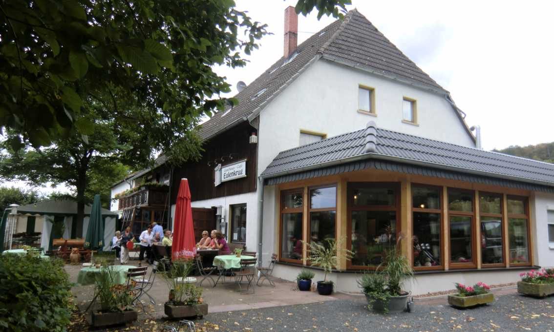 Gasthaus Eulenkrug