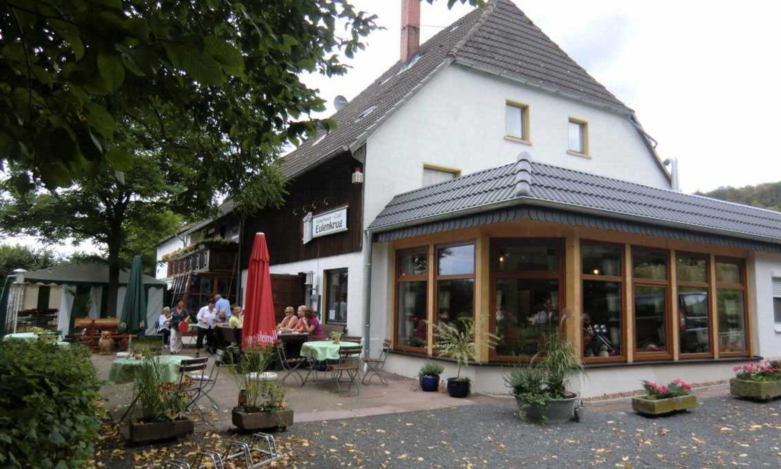 Gasthaus Eulenkrug